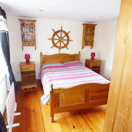 2 Fishery בית נופש