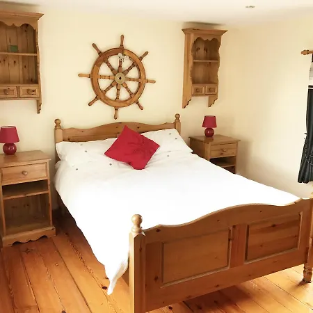 2 Fishery בונדוראן