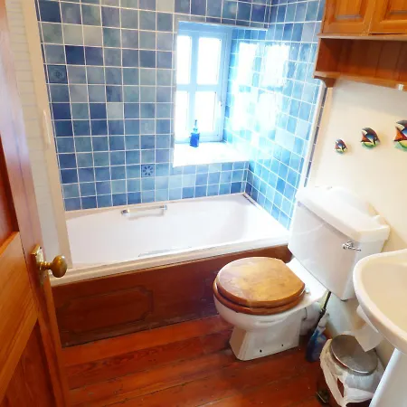 2 Fishery * Bundoran