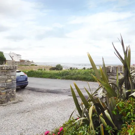 Dom wakacyjny 2 Fishery Bundoran