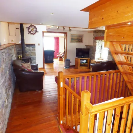 2 Fishery בית נופש בונדוראן