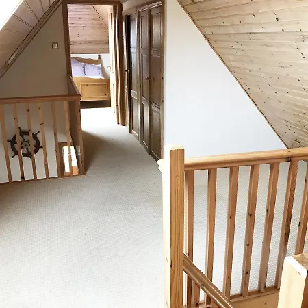 2 Fishery בית נופש *