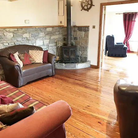 Dom wakacyjny 2 Fishery Bundoran