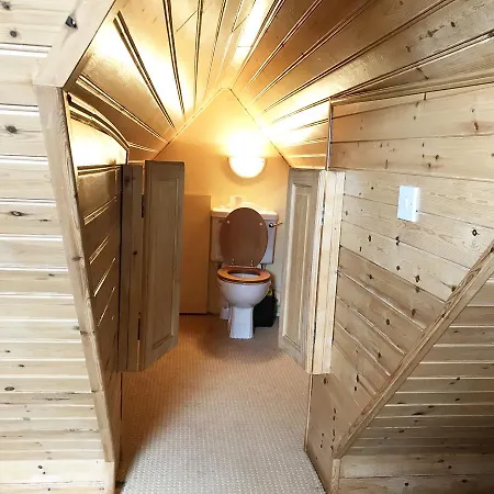 2 Fishery Dom wakacyjny