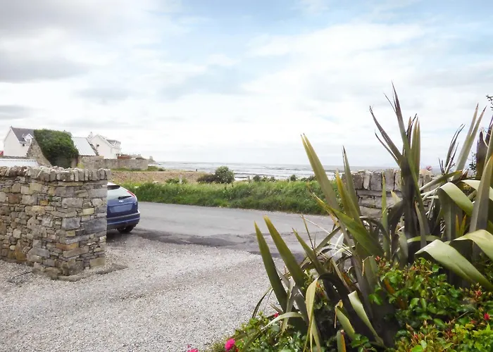 Hébergement de vacances 2 Fishery Bundoran