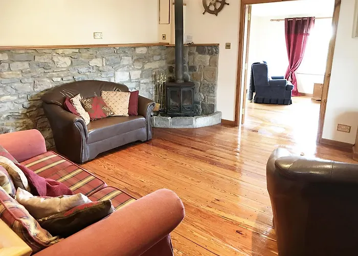 Hébergement de vacances 2 Fishery Bundoran